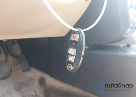 2014 Nissan Maxima 3.5 Sv from USA, damaged, VIN 1N4AA5AP8EC462800